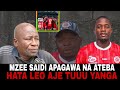 MZEE SAIDI MANDO JR YANGA WA MOTO NYIE HUYU ATEBA TUTAMKATAA NA YANGA MSIMU HUU SIMBA UBINGWA BADO MZEE SAIDI MANDO JR YANGA WA MOTO NYIE HUYU ATEBA TUTAMKATAA NA YANGA MSIMU HUU SIMBA UBINGWA BADO