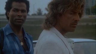 Teddy Pendergrass - Stay With Me (Miami Vice OST)