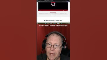 Drive Savers   First Affiliate