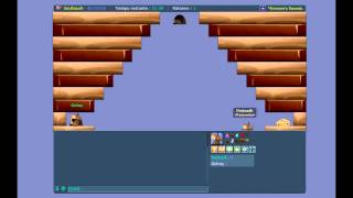 Transformice - Short Speedrun #5 (@145020)