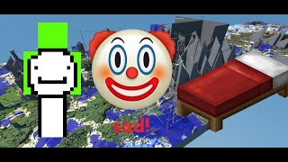 5b5t Dream stan bedtrap