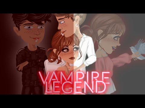 VAMPIRE LEGEND // 3.Bölüm // MSP Dizileri