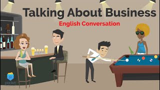 Business English Conversation