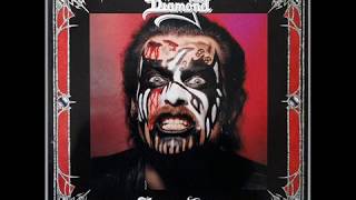 King Diamond - 1989 - Conspiracy © [LP] © Vinyl Rip