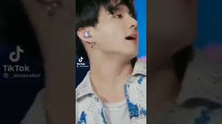 His Incredible Vocal.. Jungkook Dope Vocal.. -Pop