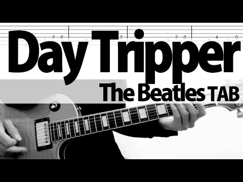 Day Tripper - The Beatles