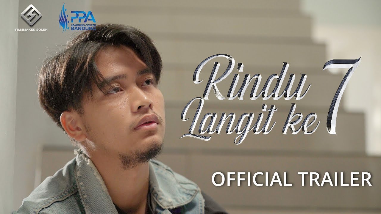 Rindu Langit ke 7- Official Trailer
