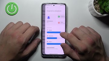 How To Change Vibration Intensity For Xiaomi Redmi Note 11 Pro +