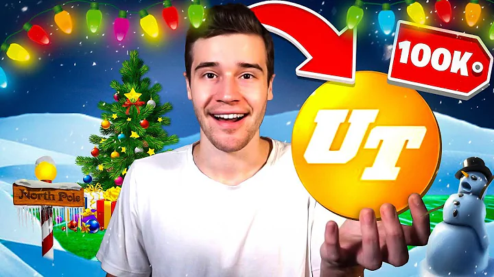 How To Claim 100k FREE COINS In 30 Seconds!