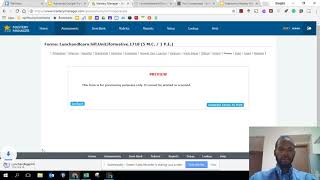 Advanced Mastery Manager  Different versions of the same test