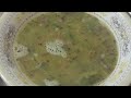 Masurer Daal Recipe//How to cook Red Lentils।।মসুরের ডাল রেসিপি