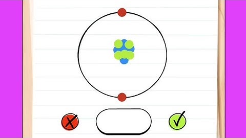 Hersentest All star IQ boost Master Level 16 hoeveel rode stippen zijn er in de afbeelding