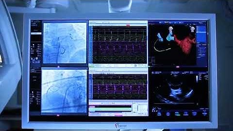 Carrot Medical Video Integration Technology in Action!