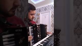 Sənan Xaçmazlı Qarmon Sen Verdiyin Güller Soldu Mende Supper Musiqi