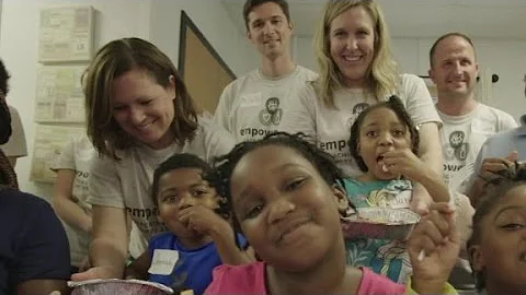 CNN Hero Jennifer Cox: Empowering for life
