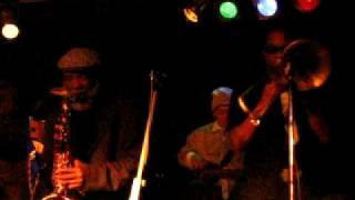The Skatalites - A Message To You Rudy (Randal Bratislava) The Skatalites - A Message To You Rudy (Randal Bratislava)
