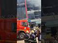 Aag Lag gyi 😰 Link square mall Bandra west#shorts#viralvideo#shortsfeed #mszdailyvlog#mall