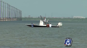 Kill switch on boats can save lives