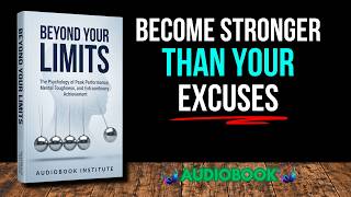 Why Some People Perform Beyond Their Limits | The Psychology of Peak Performance