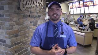 Culver's In Blue Springs - Jan. 2020