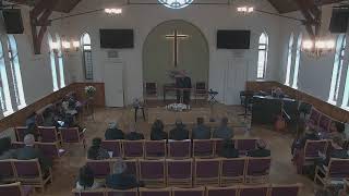 Funeral of Thelma Abraham's 20/05/2026