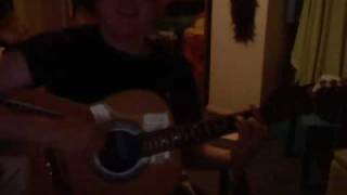 I can't rely on you - Kelley Karas (Acoustic!... wait)