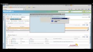 Windchill Change and Configuration Management