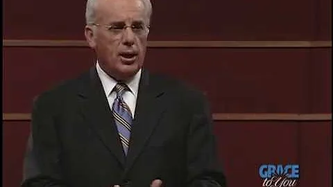 The Ambassadors' Ministry of Reconciliation (2 Corinthians 5:17-21)