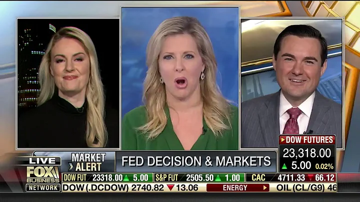 Edward P. Stringham on "FBN:am"  Dec 20, 2018