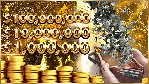 BILLIONAIRE FREQUENCY | Money Will Flow to You Non-Stop After 15 Minutes | Attract Wealth VERY FAST