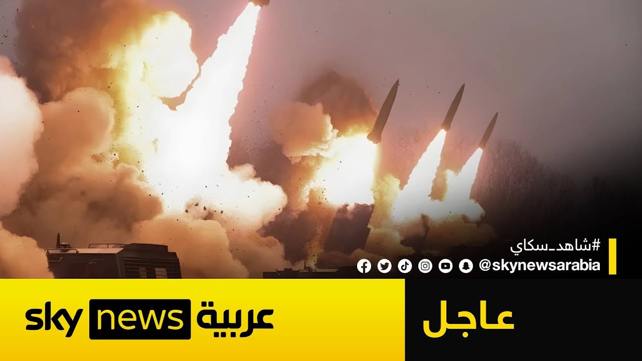 عاجل | حزب الله يعلن استهداف مقر الكتيبة الصاروخية والمدفعية للجيش الإسرائيلي في ثكنة يوآف