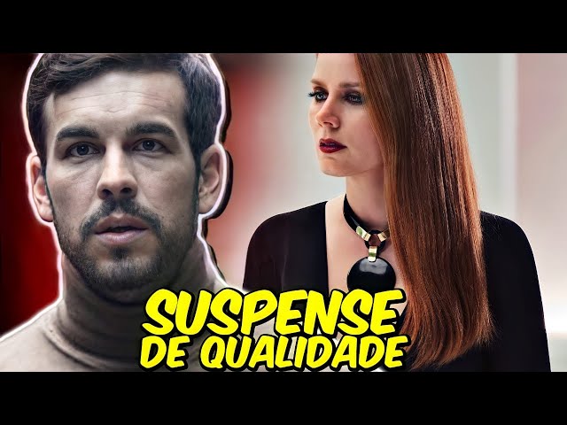 Confira os 10 melhores filmes de suspense psicológico