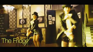 Flapper Dancers All That Jazz