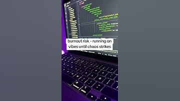 Ditch vibe coding now! #codinglife #developer #engine #dollar