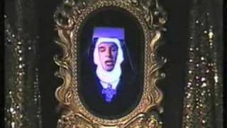 Spaceship Convent Pt 3