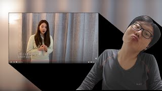 MV Kassy케이시   When love comes by이 마음이 찾아오면 리액션 reactio