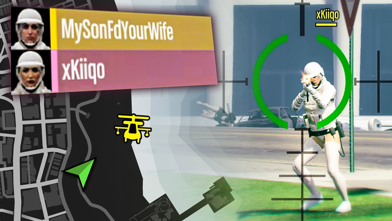 COCKY TRYHARDS Thought They Ran The Lobby… Until We Showed Up [2vs2]