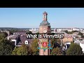 What Is Vinnytsia?