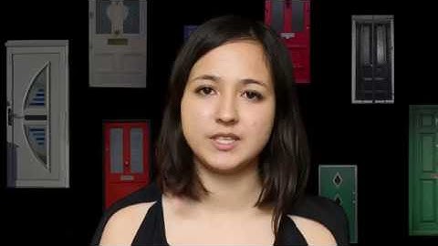 Look Inside - a personal statement from director Shiona Penrake