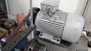 SPINDLE Testing video @PMK SPINDLES PUNE(3)