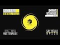 AFTER EFFECTS|5 CLEAN TITLES |FREE PROJECT FILE|BY NPS3D|YOUTUBE