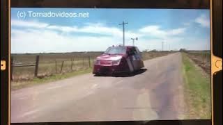 Bob the Builder/Storm Chasers Scoop’s Voice And Sound Effects - Short 8