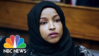 Rep. Ilhan Omar voted out of Foreign Affairs committee by GOP members