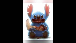 Monster Cartoonmonster