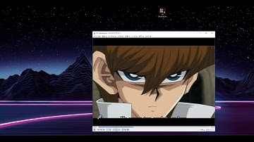 Hiding Hardsubs in VLC