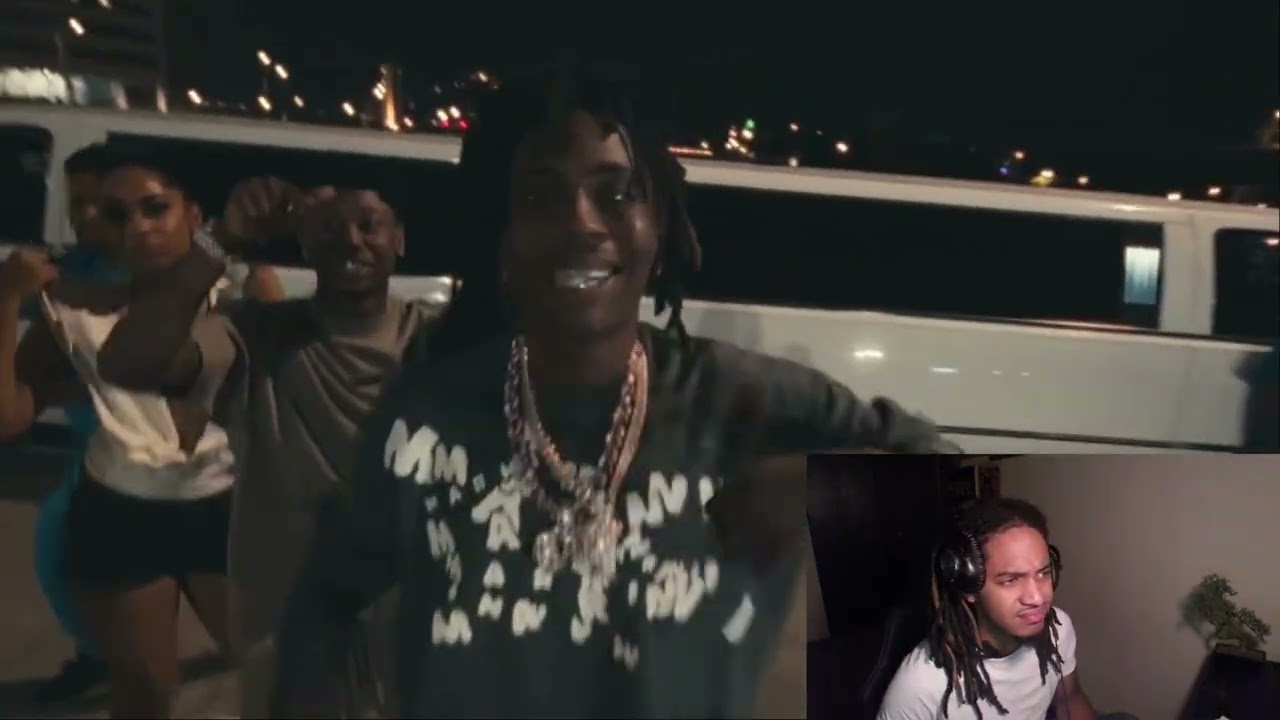 Dee Reacts to FattMack & MGM Snipe - 2 Redbones | WHY THIS COLAB SO HARD?!?