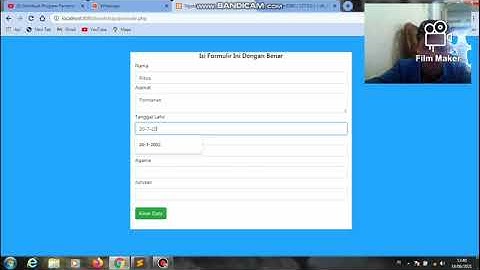 Tugas uas web programming 3