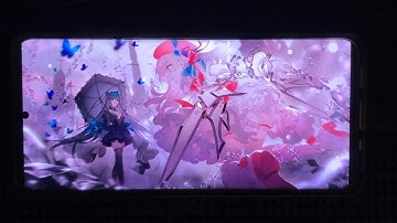 [Arcaea] Testify BYD 12 First try with animation