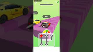 Gear Race 3D Pro Kids Android Gameplay (5) screenshot 4