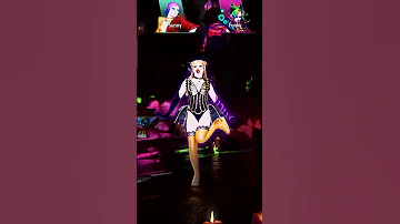Cure For Me By AURORA Just Dance 2024 Edition 